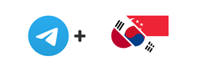 PLP Japón, Corea del Sur, Singapur