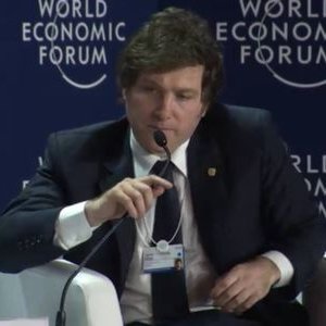 Javier Milei